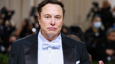 Photo of Elon Musk Has Shed $100 Billion In 2022 So Significantly As Tesla Stock Plunges