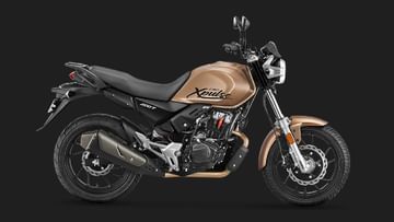 Photo of Hero MotoCorp will make premium bike in association with Harley Davidson, see when it will be launched