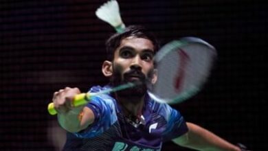 Photo of Hylo Open 2022: Srikanth surprises star player, confirms place in final