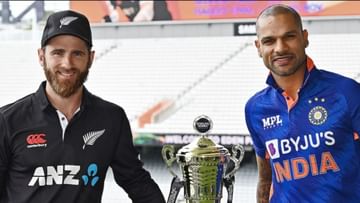 IND Vs NZ, 1st ODI, Match Preview: Will Gabbar be able to do wonders with Hardik Pandya?