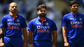 IND Vs NZ: How did India lose despite scoring 306 runs?  Know 3 big reasons