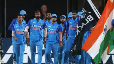 Photo of IND vs NZ: Don’t celebrate this victory, because…