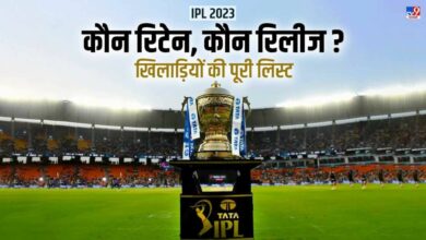 Photo of IPL 2023 Retention: November 15 Deadline, who will be retained in 10 teams, who will be released?