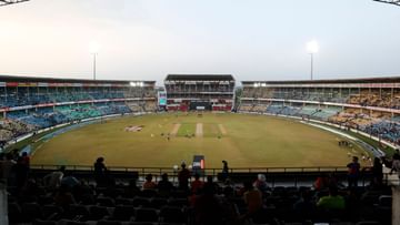 Incident happened in India-New Zealand ODI, 9 fans lost their lives, yet the match went on