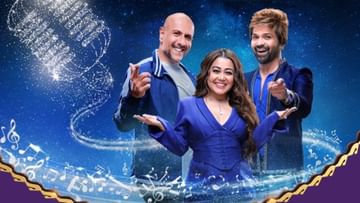 Photo of Indian Idol 13 : Fans get emotional after seeing Himesh Reshammiya’s gift, Contestant’s mother’s song released