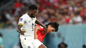 Photo of KOR Vs GHA Match Report: Ghana won the ‘Do or Die’ match, beat Korea 3-2