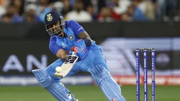 Kohli looted the gathering on Suryakumar's post, BCCI also accepted Virat's words