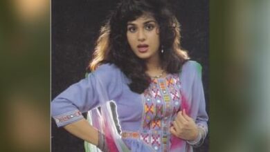 Photo of Meenakshi Seshadri Birthday Special: Meenakshi Seshadri got married suddenly after taking leave from acting