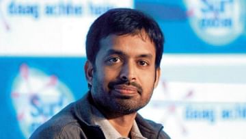 Photo of Mortgaged the house, spent nights in the car, then Gopichand became a ‘dictator’