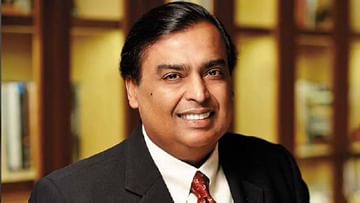 Photo of Mukesh Ambani made a profit of Rs 26,317 crore in a week, see what was the condition of other companies