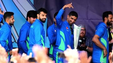 Photo of PAK vs ENG: England and Pakistan try the same bet, see Playing XI of the final