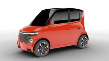 Photo of PMV EaS-E: India’s cheapest electric car launched, will run 200km in full charge