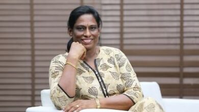 Photo of PT Usha to become the boss of Indian Olympics?  Veteran athlete files nomination for IOA elections