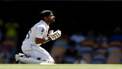 Photo of Pakistan match fixing?  Sri Lanka invited the ICC to investigate