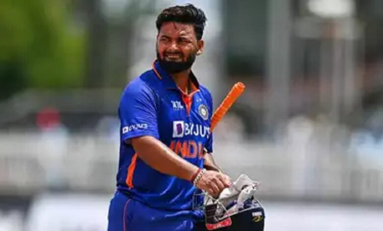 Rishabh Pant's poor form continues, questions raised on place in Team India