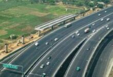 Photo of Road network will improve in Telangana and Andhra Pradesh, projects worth Rs 573 crore approved