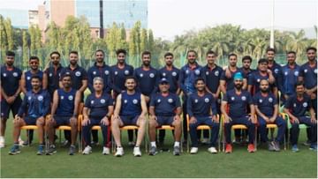 Photo of Rohit-Raina will replace 2 injured players in this team of Vijay Hazare Trophy
