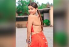 Photo of Rubina Dilaik broke silence on the news of pregnancy, told the truth by tweeting