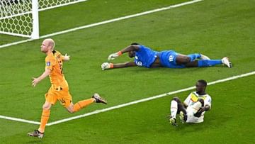 Photo of Senegal vs Netherlands Match Report: Netherlands’ winning kick, Senegal beat 2-0