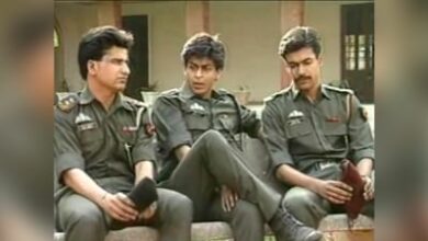 Photo of Shah Rukh Khan Birthday Special: From Fauji to Badshah, know how much SRK has changed