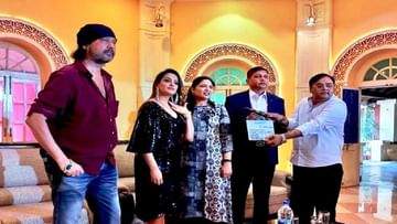 Shooting of web-series 'Anarki' started in Chhattisgarh, Tigmanshu Dhulia and Piyush Mishra play important roles
