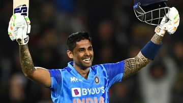 Suryakumar Yadav is India's best T20 batsman?  New Zealand veteran denied