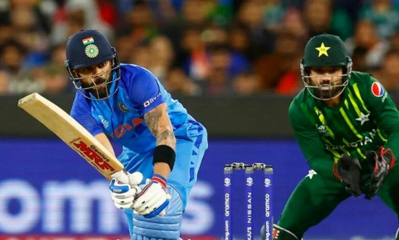 T20 World Cup: The effect of Pakistan's victory on India, understand what will happen next in the video