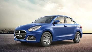 Take home Maruti Suzuki Dzire for 1 lakh 60 thousand, your mind will be tempted to see the deal