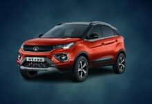 Photo of Tata Nexon: This popular SUV of Tata has become expensive by 18 thousand rupees, now you will have to spend this much money