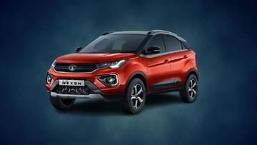 Photo of Tata Nexon: This popular SUV of Tata has become expensive by 18 thousand rupees, now you will have to spend this much money