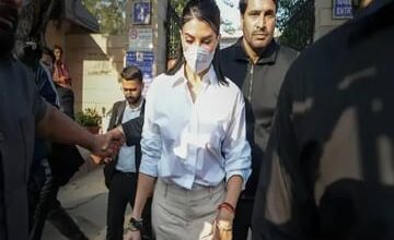 Photo of There can be many revelations about jailed thug Sukesh, Jacqueline recorded the statement in the court