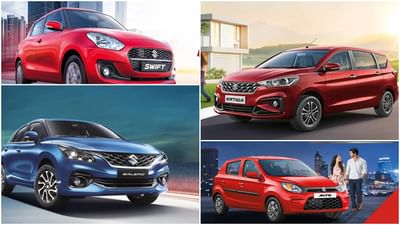 The popularity of Maruti cars in the Indian automobile market is not hidden from anyone and due to increasing pollution and expensive petrol, if you are also planning to take a CNG car, then today we are going to tell you about some CNG cars of Maruti. Huh.