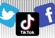 Photo of Twitter-Facebook employees shared pain on TikTok, vented anger of retrenchment