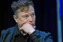 Photo of Elon Musk revealed by tweeting, keeps these things next to him while sleeping