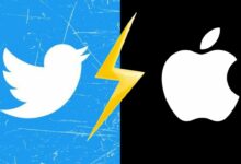 Photo of Twitter vs Apple: Will Blue Subscription be launched between the two companies?  see update