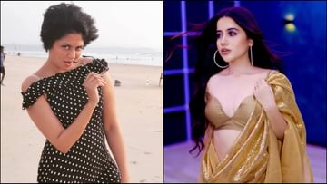 Photo of Urfi Javed wore such pants in the latest VIDEO, Kavita Kaushik said – I want that…