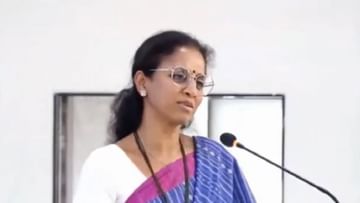 Photo of VIDEO: Supriya Sule said such a thing about the clothes of women journalists, people trolled