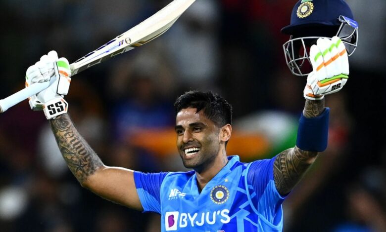 Video: When will the big decision come on Suryakumar Yadav?  Will Team India give this chance?
