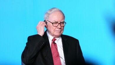 Photo of Warren Buffett Buys a Substantial Stake in a Taiwan Chip Maker as the US and China Spar More than Engineering