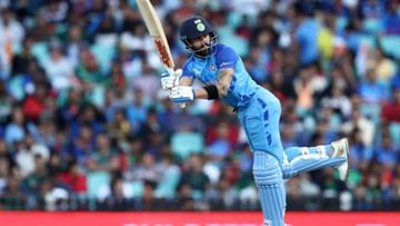 Will get Bangladesh out of T20 World Cup, Virat Kohli's 'Adelaide Wala Love'