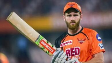 Photo of Williamson is out, now who will be the captain of SRH?  these can be options