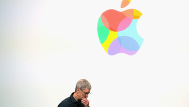 Photo of Apple Delays the Launch and Lowers the Ambitions for its Self-Driving Vehicle