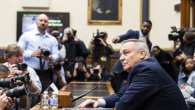 Photo of â€œThere Was No Record Keeping Whatsoeverâ€ New FTX CEO John Ray Testifies About the Chaos He Founds