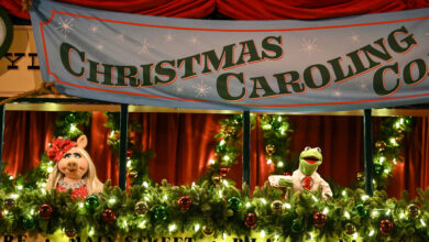 Photo of A Guide To Four Decades Of Muppet Christmas Specials