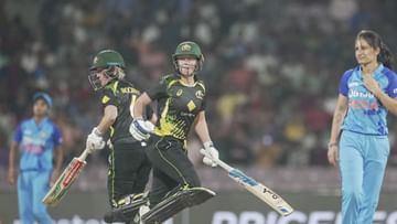 Photo of Australia’s two batsmen made Indian bowlers breathless, rained runs fiercely
