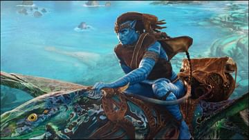 Avatar 2 BO Collection: 'Avatar 2' made a big jump on the second day, earning a lot