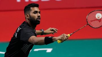 Photo of BWF World Tour Finals: Prannoy’s second consecutive defeat, out of semi-final race