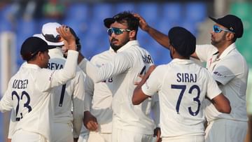 Bangladesh harassed, yet India got the reward, know how the bowlers made it work?