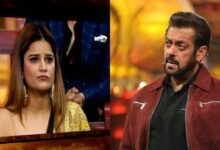 Photo of Bigg Boss 16: After Salman’s scolding, Archana took this step, Tina’s truth came out from the task!