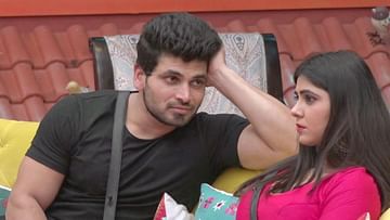 Photo of Bigg Boss 16: Seeing tears in Shiv’s eyes, ex-girlfriend Veena’s heart melted, said- You are a lion, don’t cry…